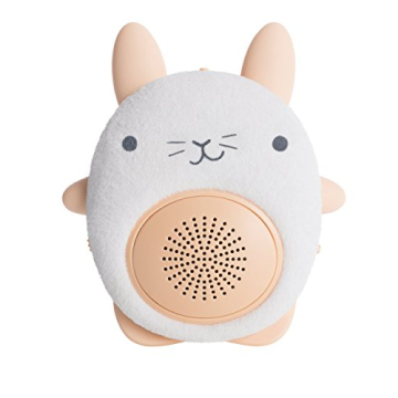 WavHello SoundBub Portable Baby Sleep Soother Bluetooth