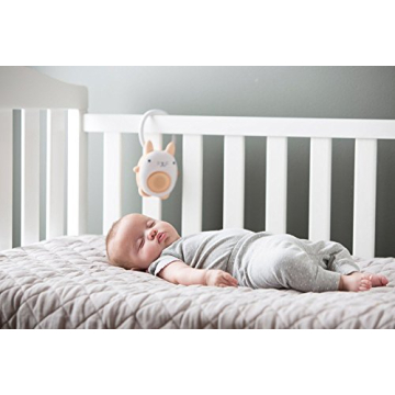 WavHello SoundBub Portable Baby Sleep Soother Bluetooth