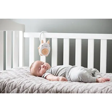WavHello SoundBub Portable Baby Sleep Soother Bluetooth