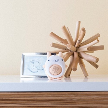 WavHello SoundBub Portable Baby Sleep Soother Bluetooth