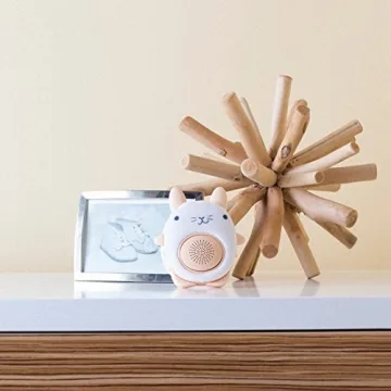 WavHello SoundBub Portable Baby Sleep Soother Bluetooth