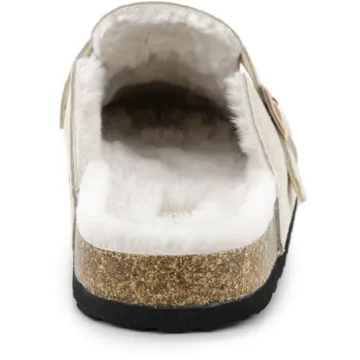 VENECORE Erica Clogs - Stylish and Cozy Footwear for Women