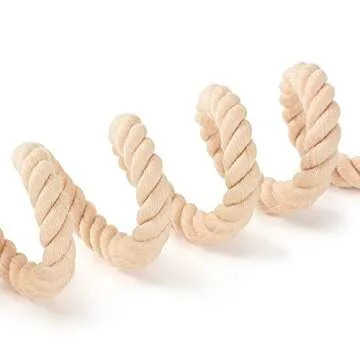 Stylish Mile High Life Braided Dog Leash for Quality Walks