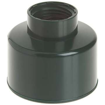 Orbit SunMate Hose-End 58293 Shower Wand Head