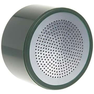 Orbit SunMate Hose-End 58293 Shower Wand Head