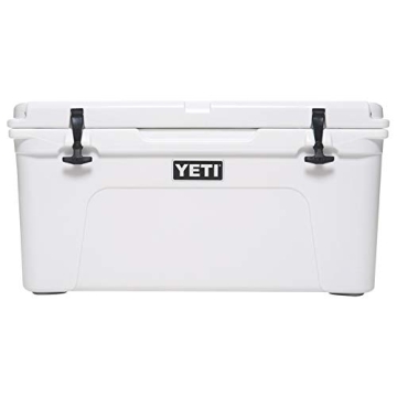 YETI Tundra 65 Cooler: Unmatched Durability and Ice Retention