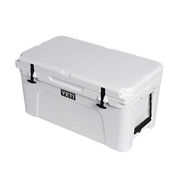 YETI Tundra 65 Cooler - Unmatched Performance for Outdoor Fun
