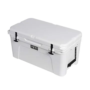 YETI Tundra 65 Cooler - Unmatched Performance for Outdoor Fun