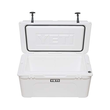 YETI Tundra 65 Cooler - Unmatched Performance for Outdoor Fun