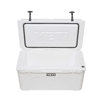 YETI Tundra 65 Cooler - Unmatched Performance for Outdoor Fun