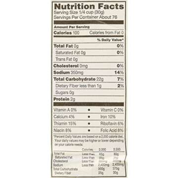 White Lily Self Rising Flour, 5-lb bags, 2-Pack