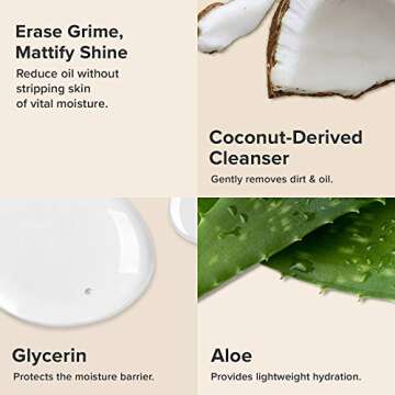 Paula's Choice SKIN BALANCING Cleanser for Oily Skin