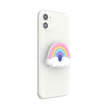Vibrant PopSockets Phone Grip for Every Style