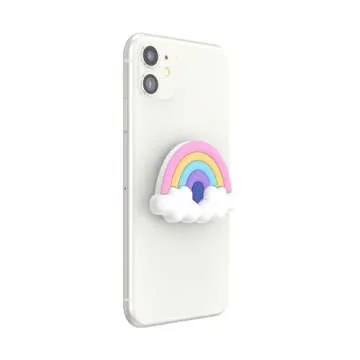 Vibrant PopSockets Phone Grip for Every Style