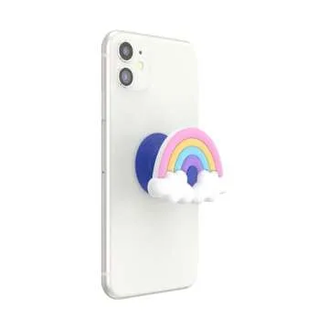 Vibrant PopSockets Phone Grip for Every Style