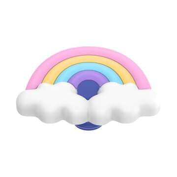 Vibrant PopSockets Phone Grip for Every Style