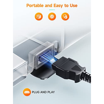 ANCEL AD410 OBD2 Scanner for Easy Vehicle Diagnostics