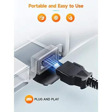 ANCEL AD410 OBD2 Scanner for Easy Vehicle Diagnostics