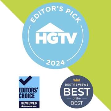 Flexzilla HFZG575YW-E Garden Lead-in Hose 5/8 in. x 75 ft, Heavy Duty, Lightweight, Drinking Water S...