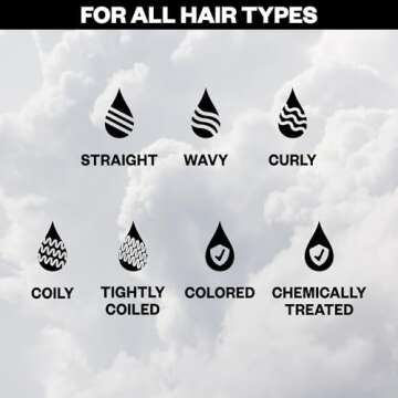 IGK Jet Lag Invisible Dry Shampoo Lightweight Cleanse Level 260 ml / 6.3 oz