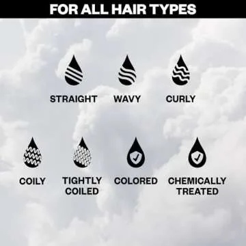 IGK Jet Lag Invisible Dry Shampoo Lightweight Cleanse Level 260 ml / 6.3 oz