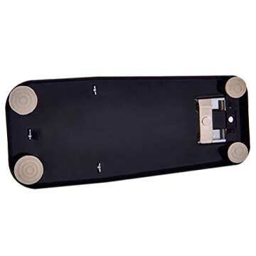 Goeielewe Rotary Stapler Heavy Duty 360 Degree Swivel Stapler