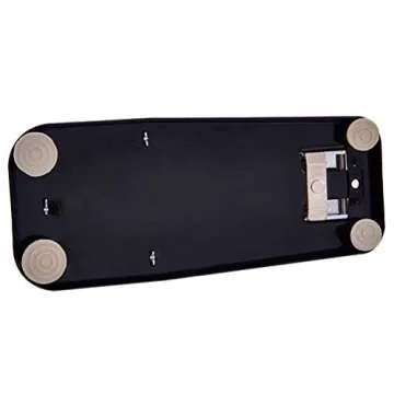 Goeielewe Rotary Stapler Heavy Duty 360 Degree Swivel Stapler