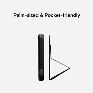 MOFT Magnetic Phone Stand and Power Bank Set for iPhone