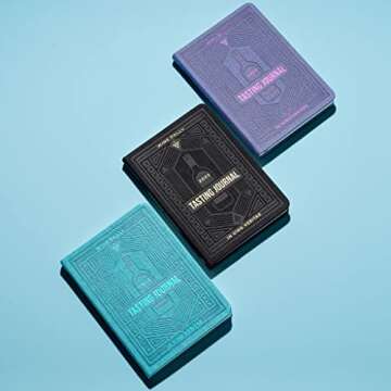 Wine Folly Wine Journal Guided Wine Tasting Notes for Every Enthusiast