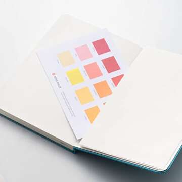 Wine Folly Guided Wine Tasting Journal for Enthusiasts