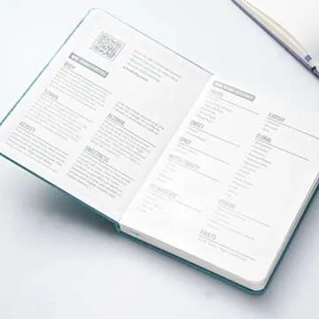 Wine Folly Guided Wine Tasting Journal for Enthusiasts