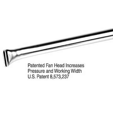 Radiator Genie - Water & Air Cleaning Wands for High Efficiency Cooling Systems and Radiators - Blow Out/Wash Out Kit