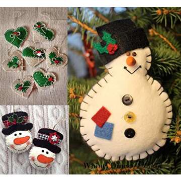 Sewing Thread 100% Polyester Spools 5 Colors 3000 Yard Spools Overlock Cone for Serger Sewing Machine