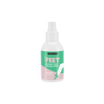 Freeman Flirty Feet Instant Foot Spray 4 fl. oz.
