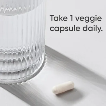 Boost Immunity with Vegan High Potency Vitamin C Capsules