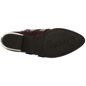 Circus NY by Sam Edelman Hutton Boot for Stylish Women