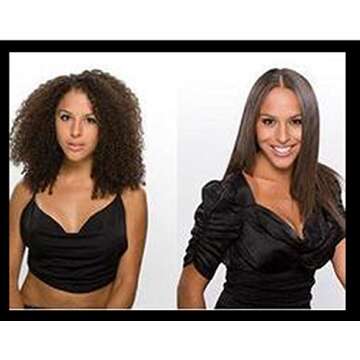 Keratina Forte Brasilera por 120ml Con Champú Clarificante, Moroccan Argan oil Tratamiento Que Alisa El Cabello Ahora Con Una Fuerza Extra, Fórmula Mejorada Que Repara El Cabello, por Keratin Research