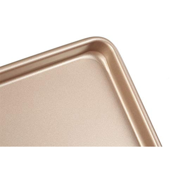 Nonstick Walooza Baking Sheets Set - Deep & Durable