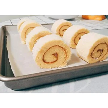 Nonstick Walooza Baking Sheets Set - Deep & Durable