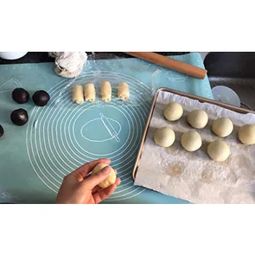 Nonstick Walooza Baking Sheets Set - Deep & Durable