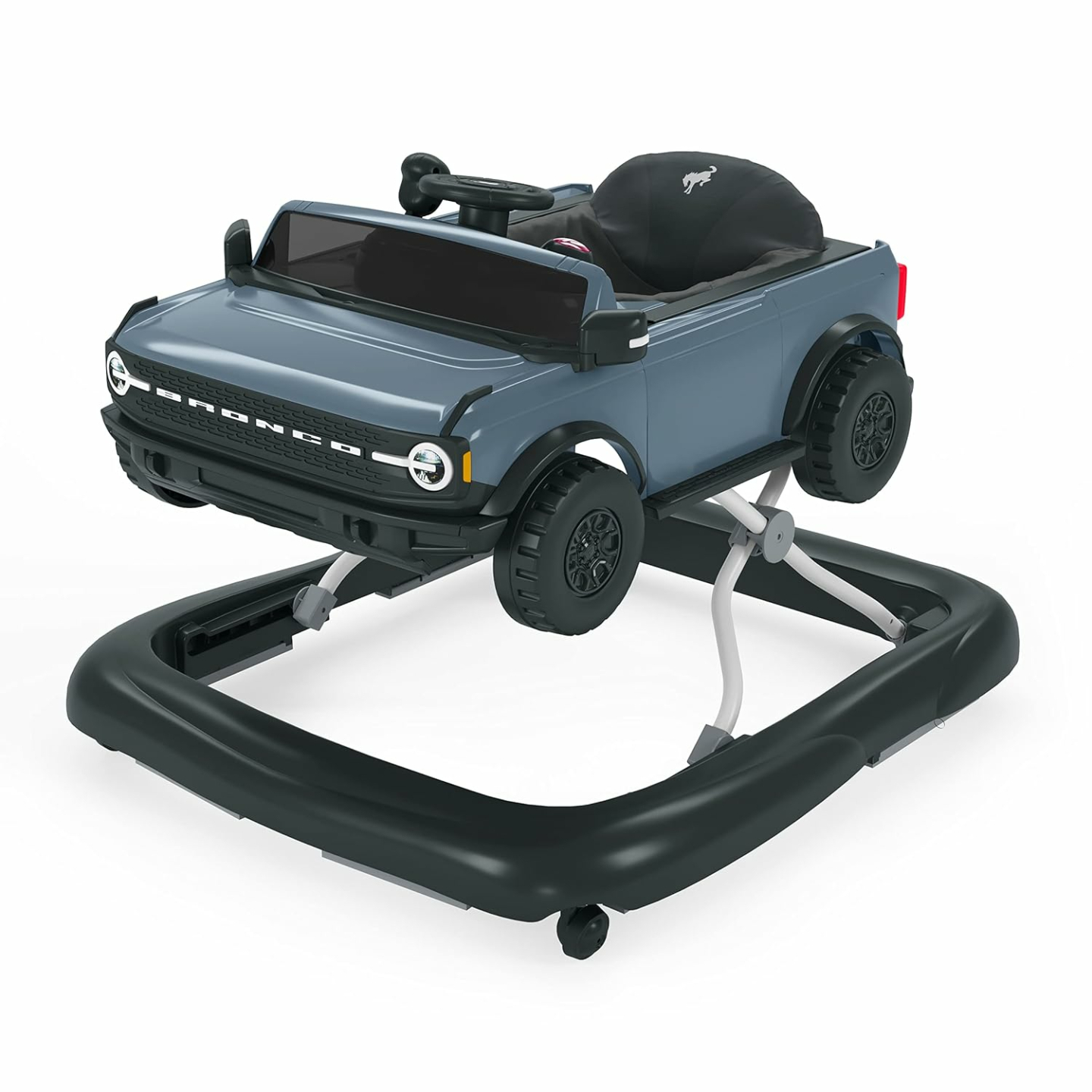 Ford Bronco 4-in-1 Baby Activity Center & Walker