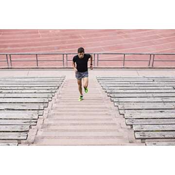 Fitbit Surge Fitness Superwatch with GPS Tracking