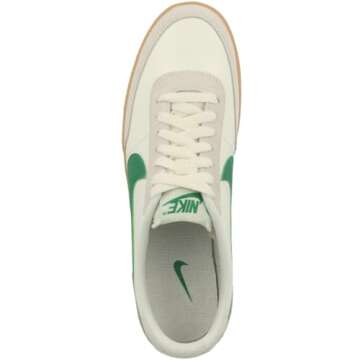 Nike Killshot 2 Leather Sneakers - Style and Comfort Combined