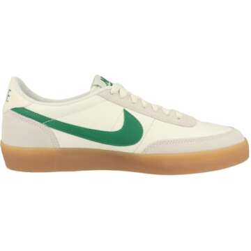 Nike Killshot 2 Leather Sneakers - Comfort Meets Style