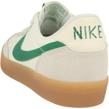 Nike Killshot 2 Leather Sneakers - Comfort Meets Style
