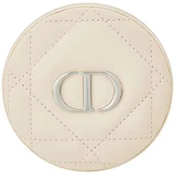 Dior Forever Natural Powder Bronzer - 05 Warm Bronze for a Radiant Glow