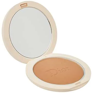 Dior Forever Natural Powder Bronzer 05 Warm Bronze