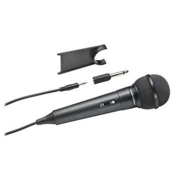 Experience Exceptional Sound with Audio-Technica ATR-1100