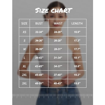 Stylish PUMIEY High Neck White Tank Top for Women