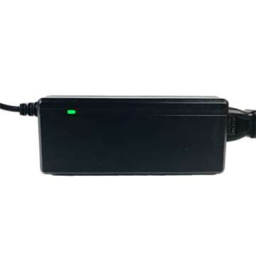 Rode RODECaster Pro Replacement Power Cable for Podcasting